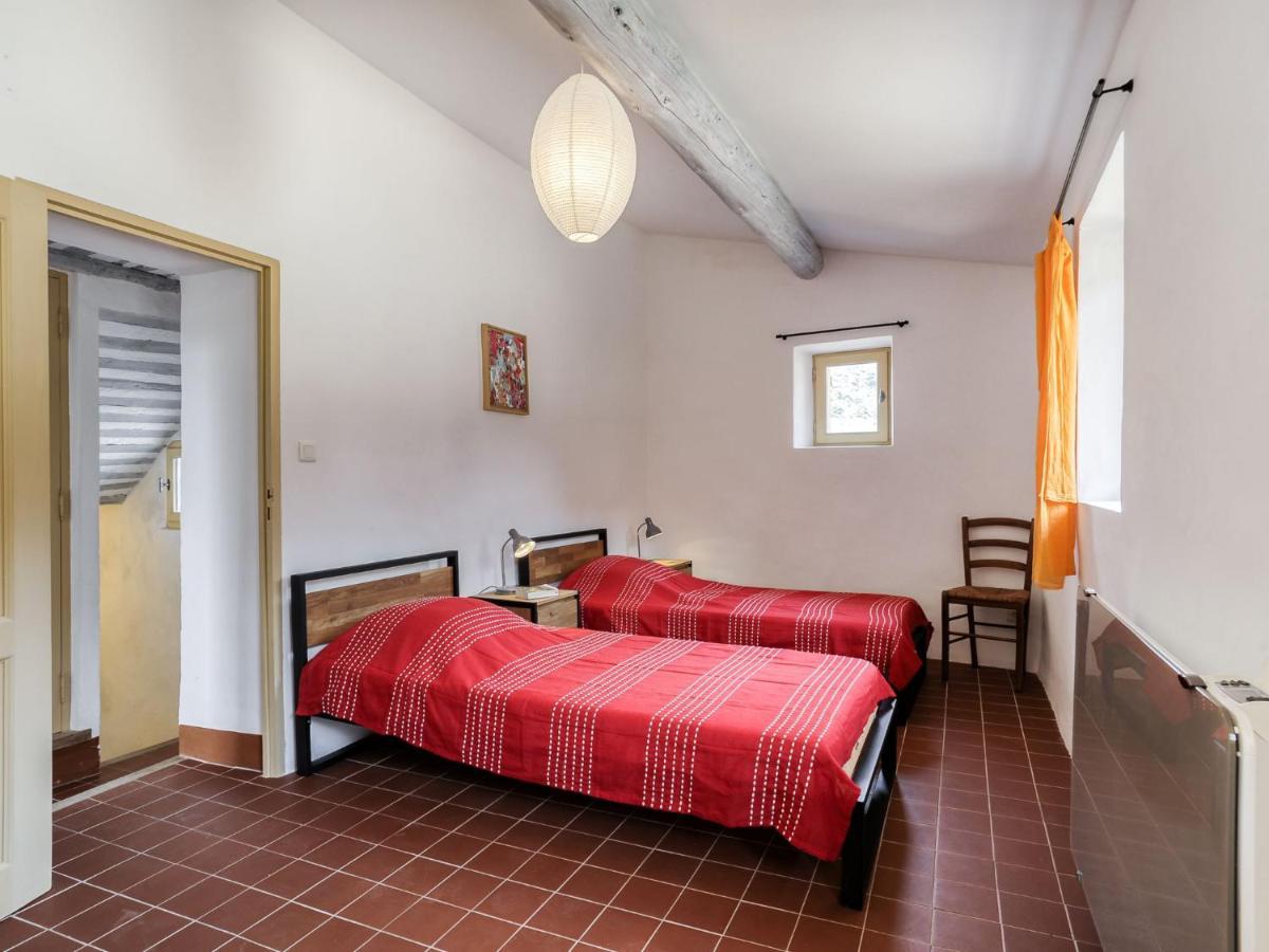 Holiday Home Le Puits Du Geai-2 By Interhome Saint-Saturnin-d'Apt Exterior foto